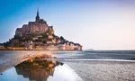 Tickets für den Besuch der Abtei von Mont-Saint-Michel in Frankreich Fotos